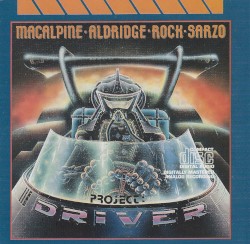 Project: Driver