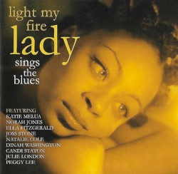 Light My Fire: Lady Sings the Blues