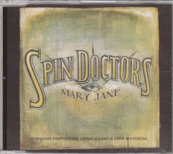 Mary Jane