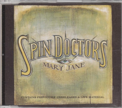Mary Jane