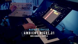 Ambient Night 21