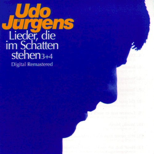 Lieder, die im Schatten stehen 3+4