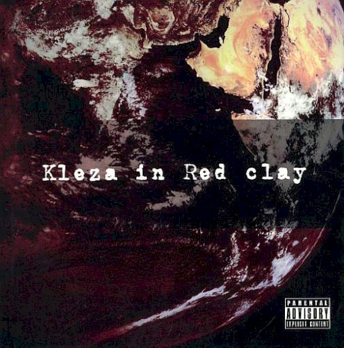 Kleza in Red clay