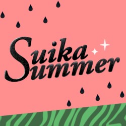 Suika Summer