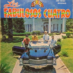 Los Fabulosos 4