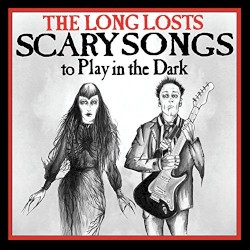 Scary Songs to Play in the Dark