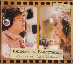 Stück von mir: Live im Waschsalon