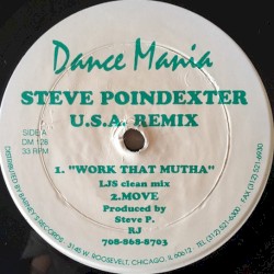 U.S.A. Remix