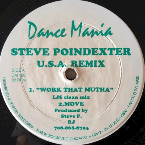 U.S.A. Remix