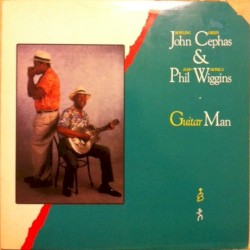 Guitar Man