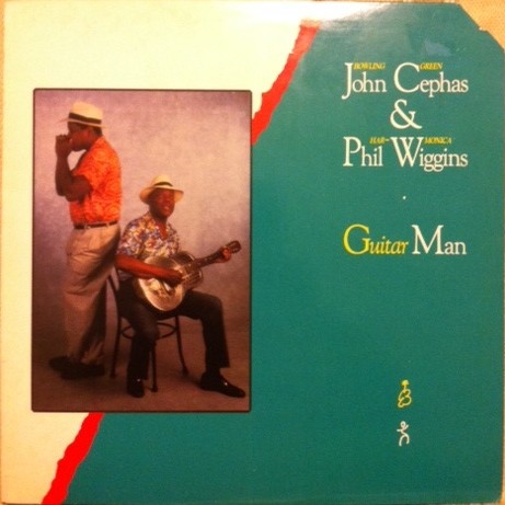 Guitar Man