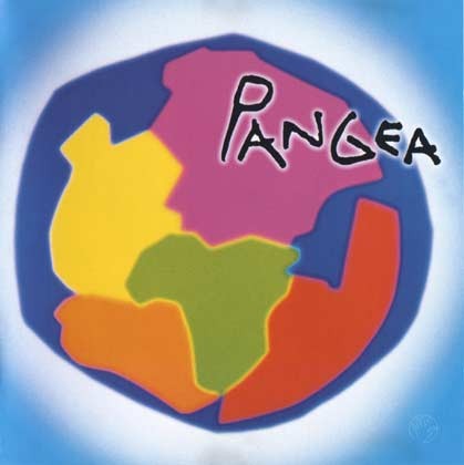 Pangea