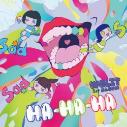 HA-HA-HA
