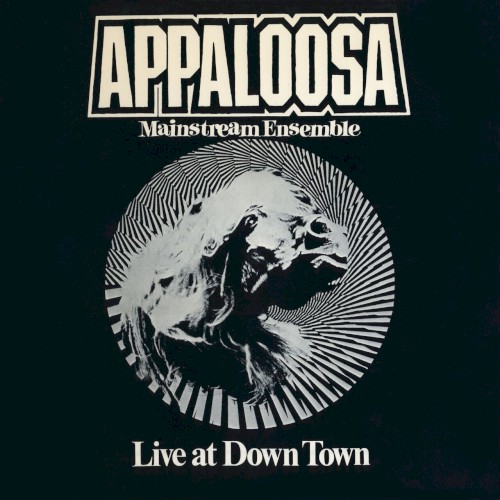 Live at Down Town