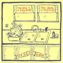 We Do Our Dishes