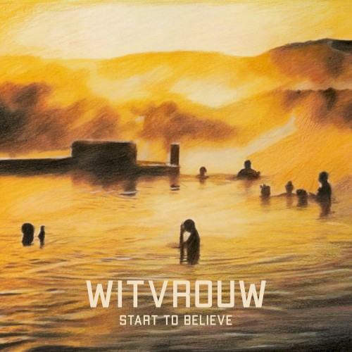 Start To Believe