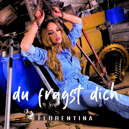 Du fragst dich
