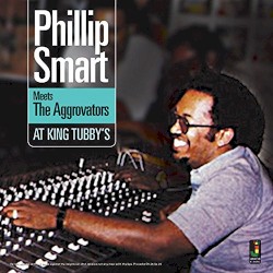 At King Tubby's