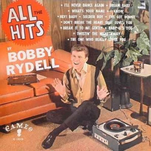 All the Hits