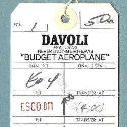 Budget Aeroplane