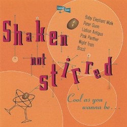 Shaken Not Stirred