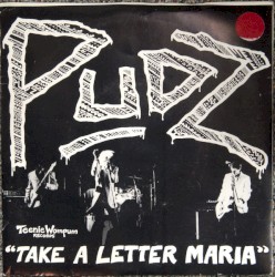 Take a Letter Maria