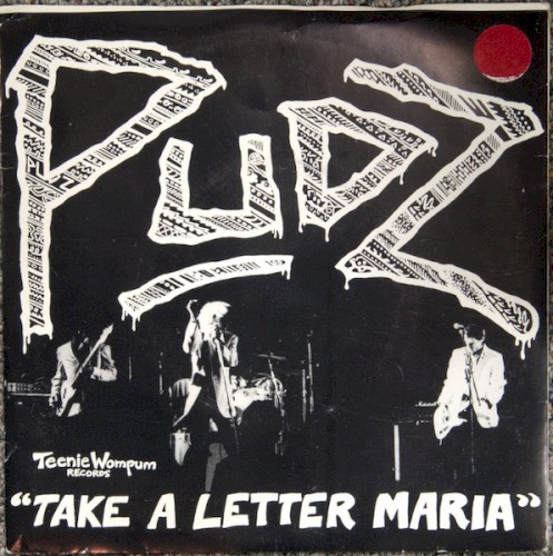 Take a Letter Maria