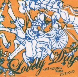 The Young Rose Fivefold