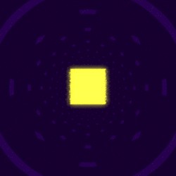 Compass (From “Fez”)