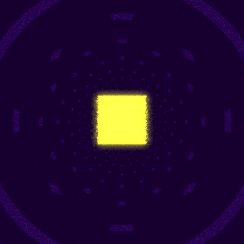 Compass (From “Fez”)