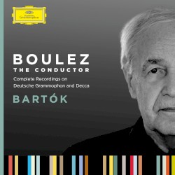 Boulez A‐Z: Bartók