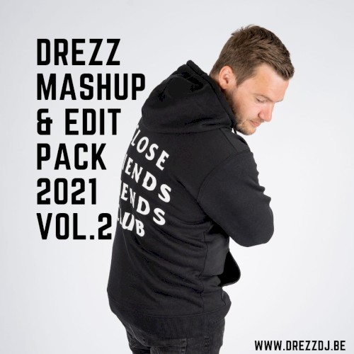 MASHUP & EDIT PACK 2021 VOL.2
