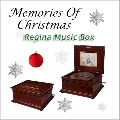 Memories of Christmas