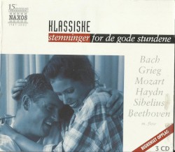 Klassiske stemninger