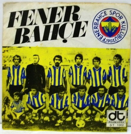 Yaşa Fenerbahçe