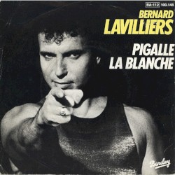 Pigalle la blanche