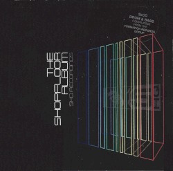 The Shopfloor Album