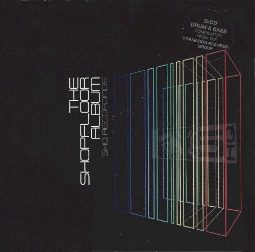 The Shopfloor Album