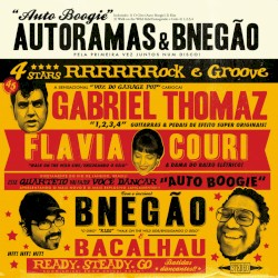 Auto Boogie
