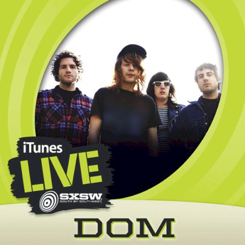 iTunes Live: SXSW