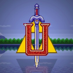 Hyrule Castle (from "the Legend of Zelda: A Link to the Past") [Remix]