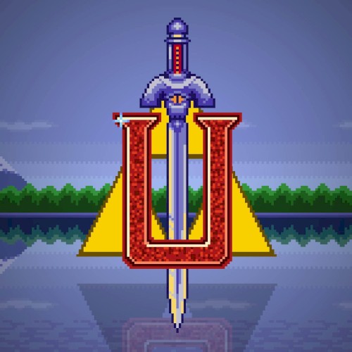 Hyrule Castle (from "the Legend of Zelda: A Link to the Past") [Remix]