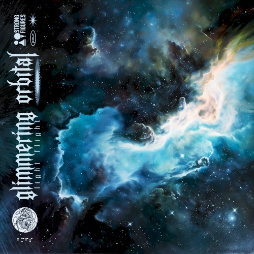 Glimmering Orbital Light Flight