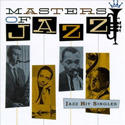 Masters Of Jazz Vol. 7: Jazz Hit Singles