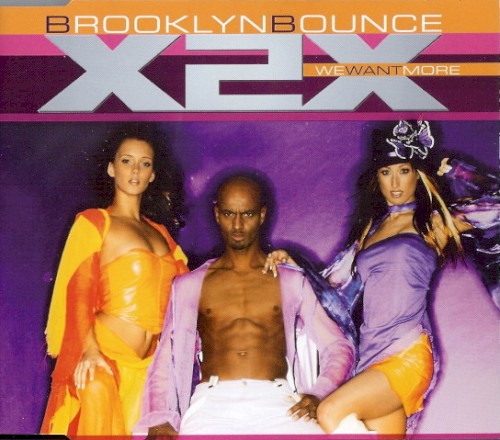 X2X (We Want More)