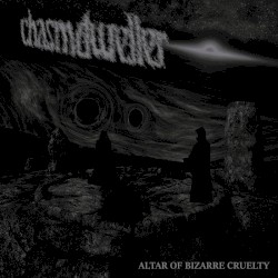 Altar of Bizarre Cruelty