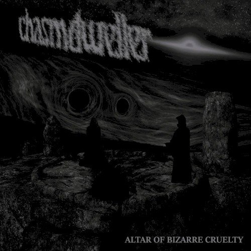 Altar of Bizarre Cruelty