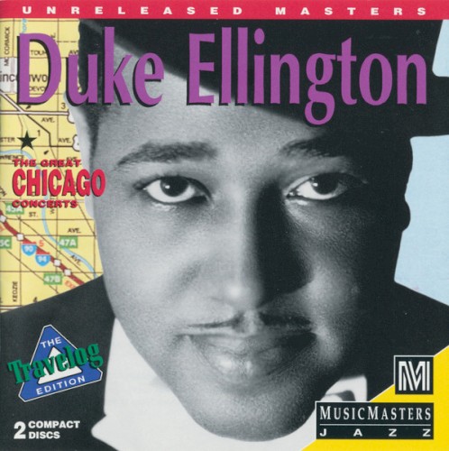The Great Chicago Concerts