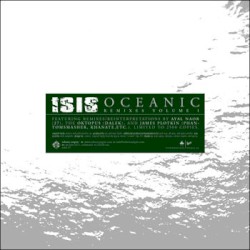 Oceanic Remixes, Volume I