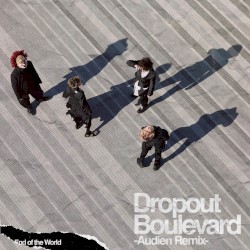 Dropout Boulevard (Audien Remix)